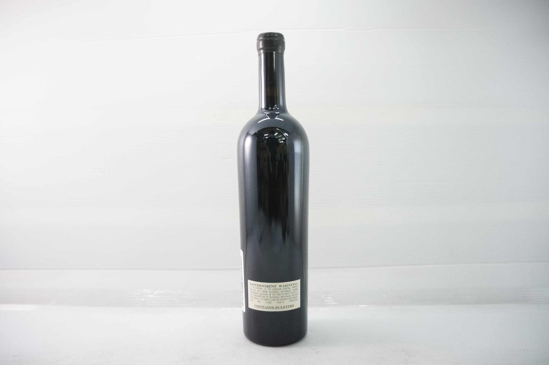 Sine Qua Non Raven Syrah No.5 2006