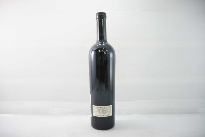 Sine Qua Non Raven Syrah No.5 2006