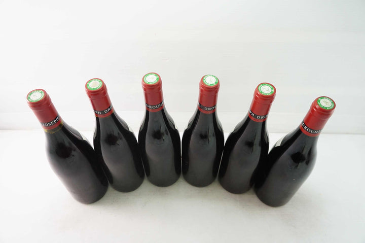 Joseph Drouhin Chambertin Clos de Beze Grand Cru 1989