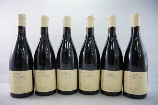 Pierre Yves Colin Morey Vosne Romanee 2016