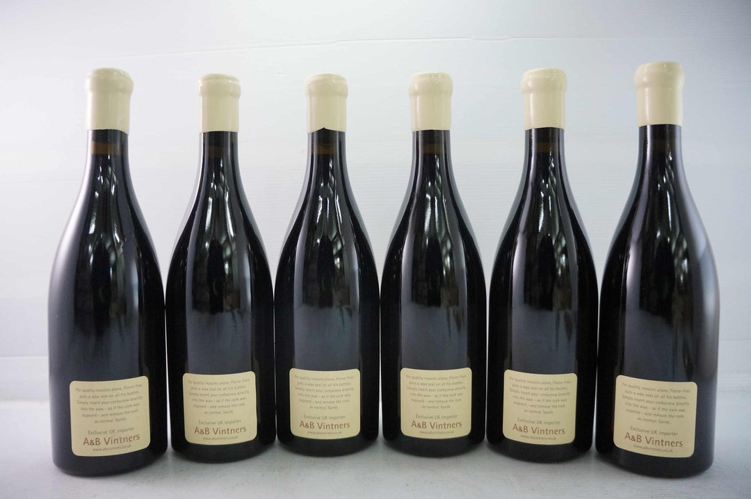 Pierre Yves Colin Morey Vosne Romanee 2016