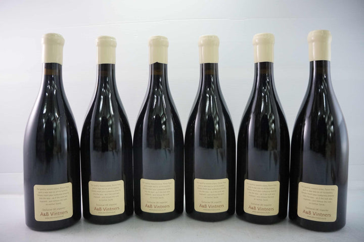Pierre Yves Colin Morey Vosne Romanee 2016