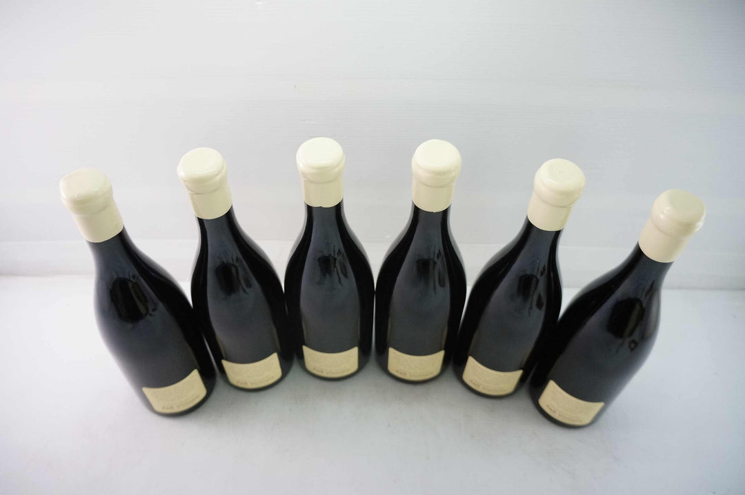 Pierre Yves Colin Morey Vosne Romanee 2016