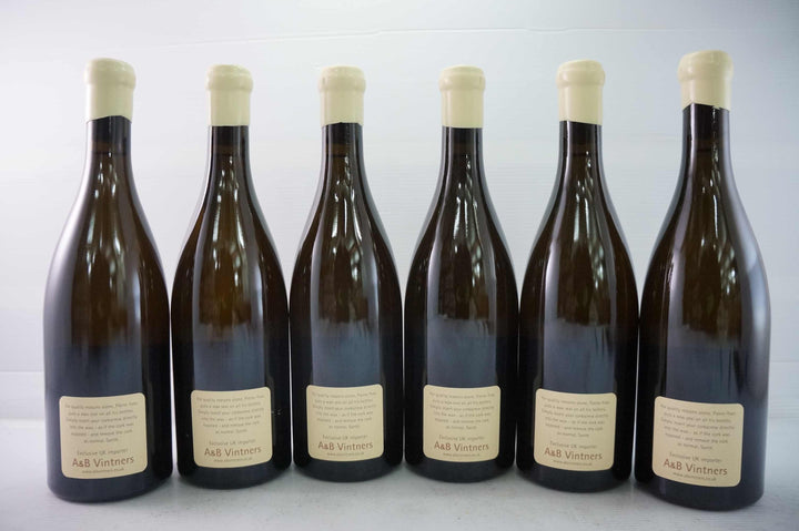 Pierre Yves Colin Morey Santenay La Comme 1er Cru 2017