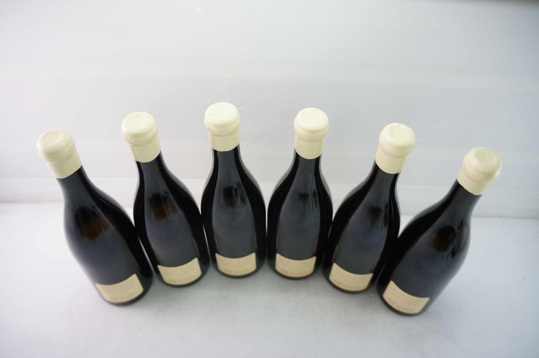 Pierre Yves Colin Morey Santenay La Comme 1er Cru 2017