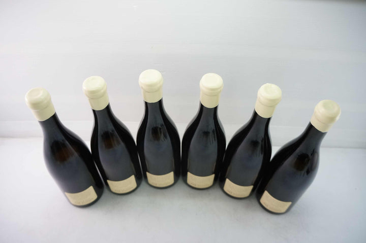 Pierre Yves Colin Morey Santenay La Comme 1er Cru 2017