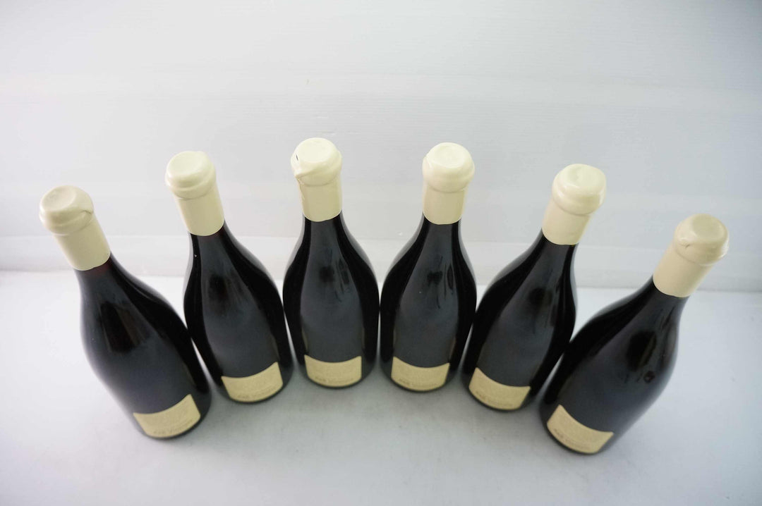 Pierre Yves Colin Morey Volnay Pitures Dessus 1er Cru 2015