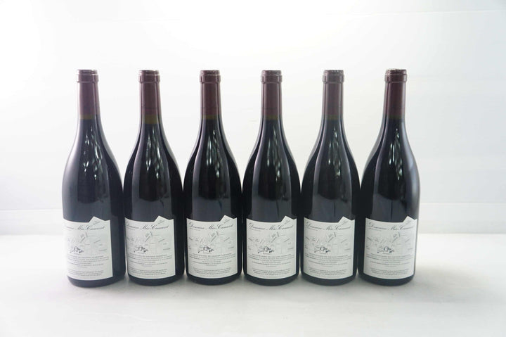 Meo Camuzet Nuits Saint Georges Aux Murgers 1er Cru 2009