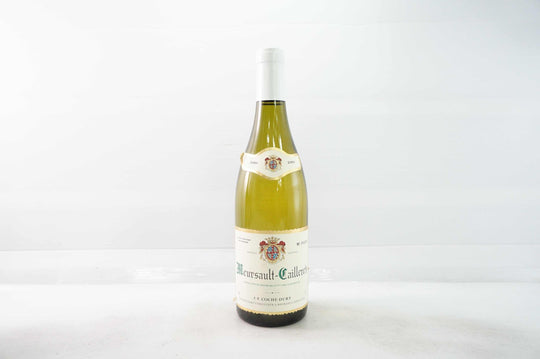 Coche Dury Meursault Caillerets 1er Cru 2006 *