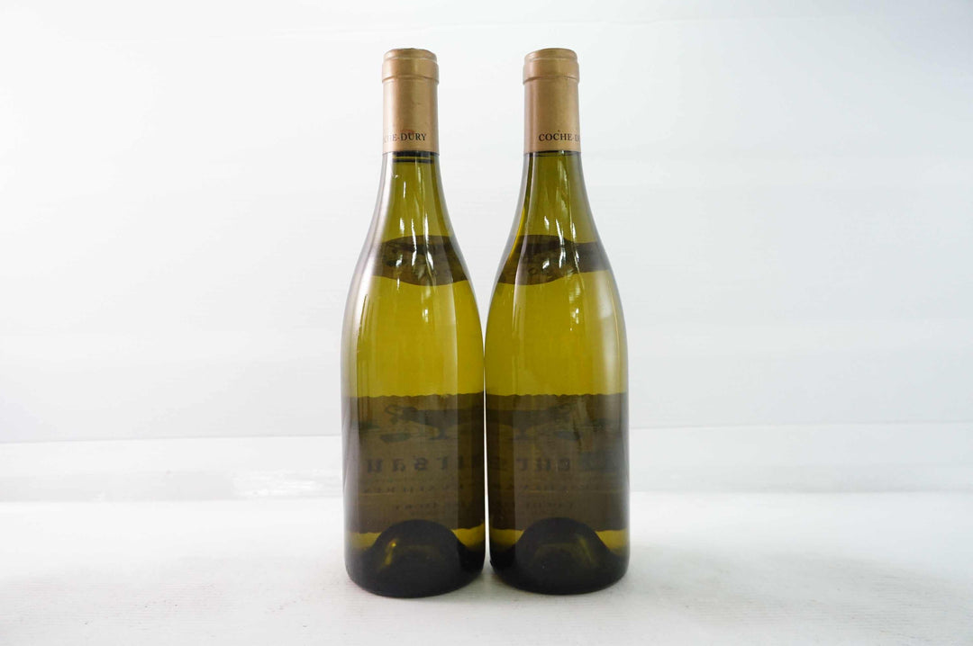 Coche Dury Meursault Chevalieres 1er Cru 2015