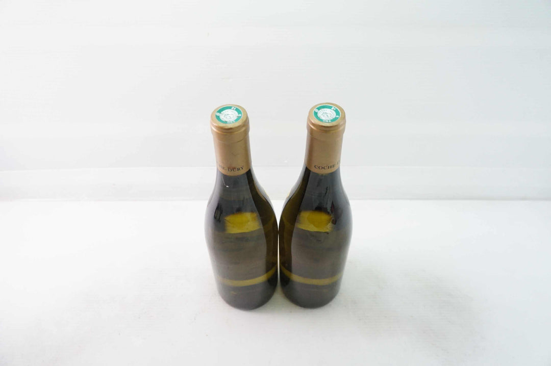 Coche Dury Meursault Chevalieres 1er Cru 2015
