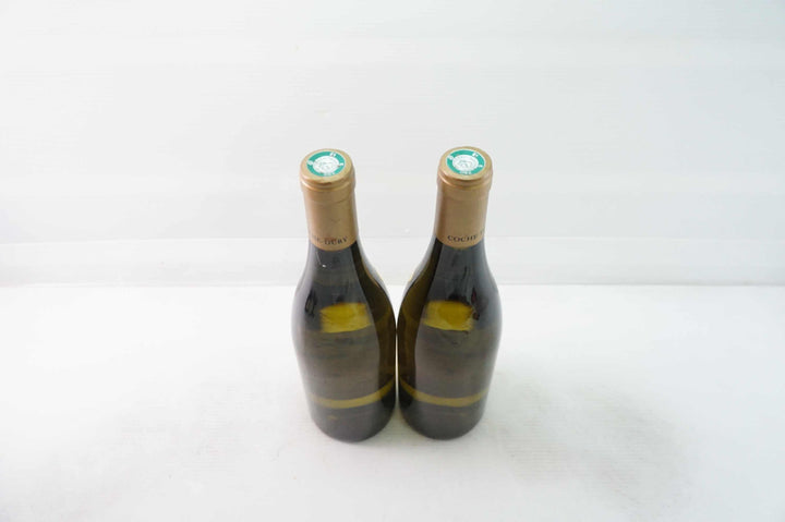 Coche Dury Meursault Chevalieres 1er Cru 2015