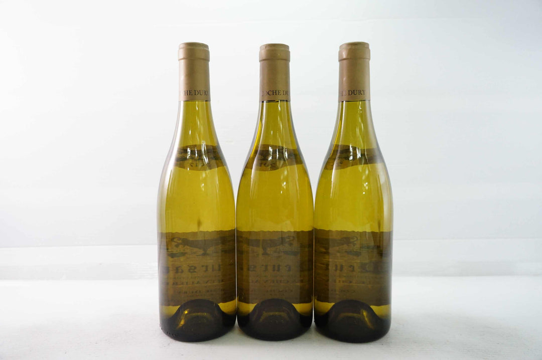 Coche Dury Meursault Chevalieres 1er Cru 2017