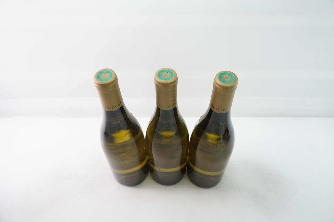 Coche Dury Meursault Chevalieres 1er Cru 2017