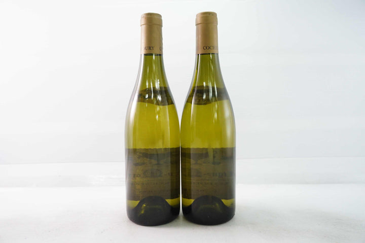 Coche Dury Puligny Montrachet Les Enseigneres 2017