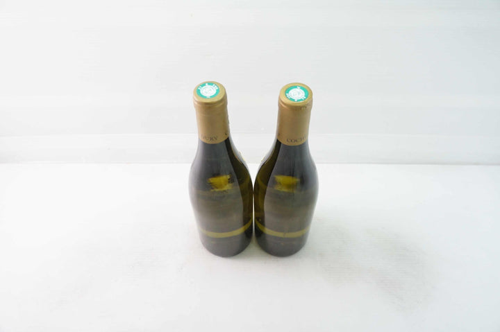 Coche Dury Puligny Montrachet Les Enseigneres 2017