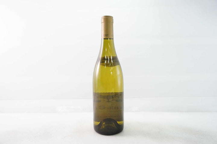 Coche Dury Meursault Caillerets 1er Cru 2017