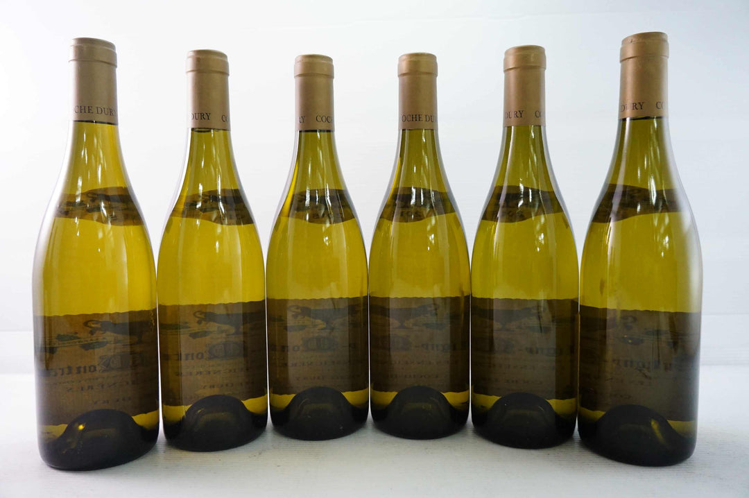 Coche Dury Puligny Montrachet Les Enseigneres 2018