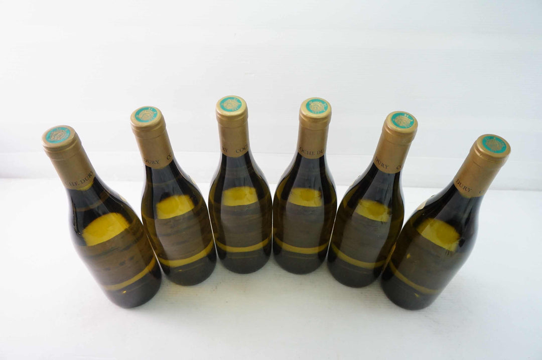 Coche Dury Puligny Montrachet Les Enseigneres 2018