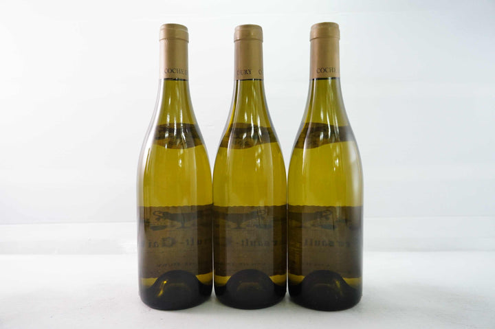 Coche Dury Meursault Caillerets 1er Cru 2018