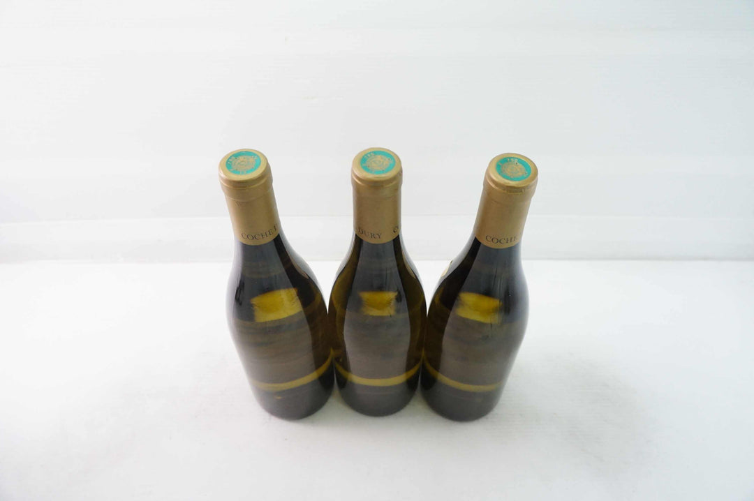 Coche Dury Meursault Caillerets 1er Cru 2018