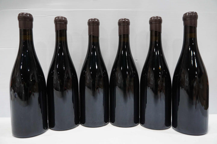 Bachelet Monnot Maranges Clos de la Boutiere 1er Cru 2018