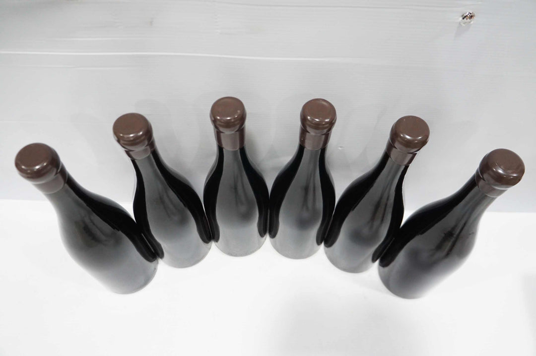 Bachelet Monnot Maranges Clos de la Boutiere 1er Cru 2018