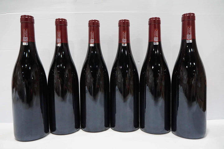 Duroche Vosne Romanee 2018