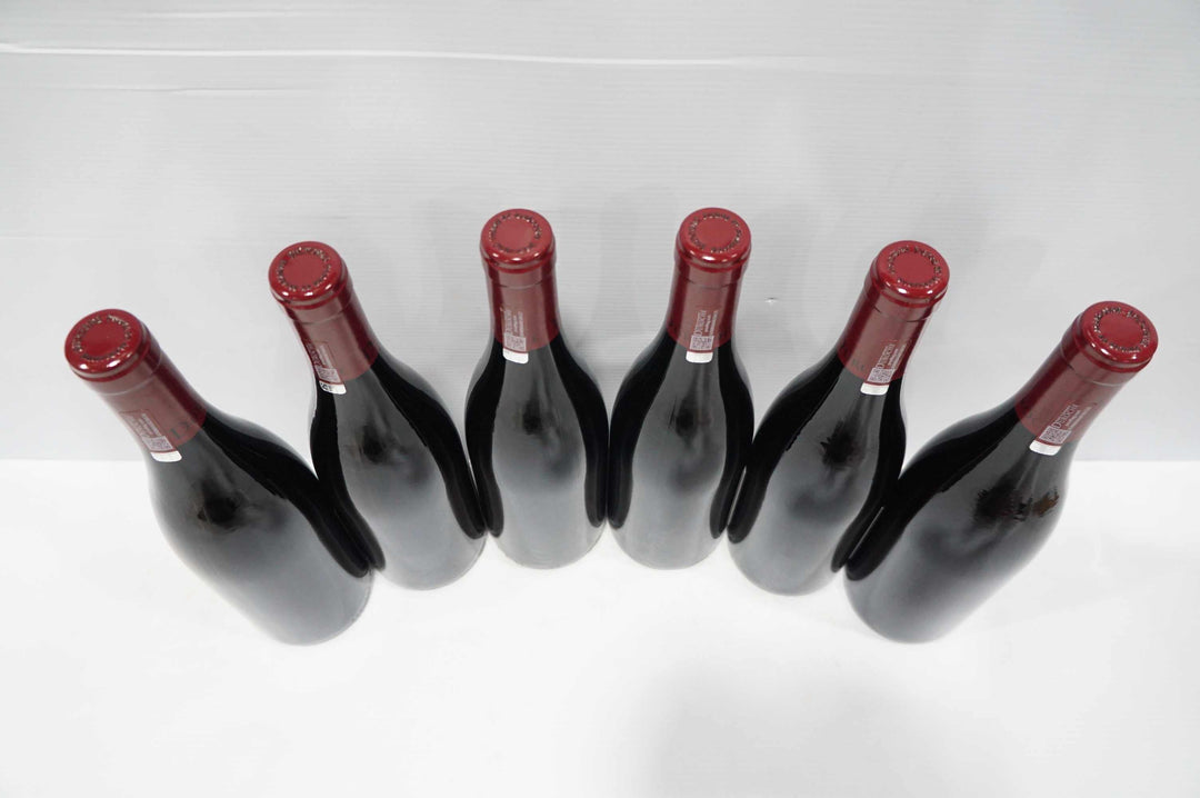 Duroche Vosne Romanee 2018