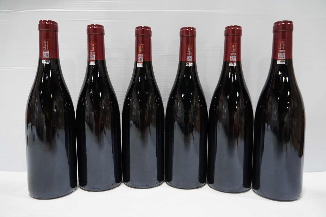 Duroche Charmes Chambertin Grand Cru 2018