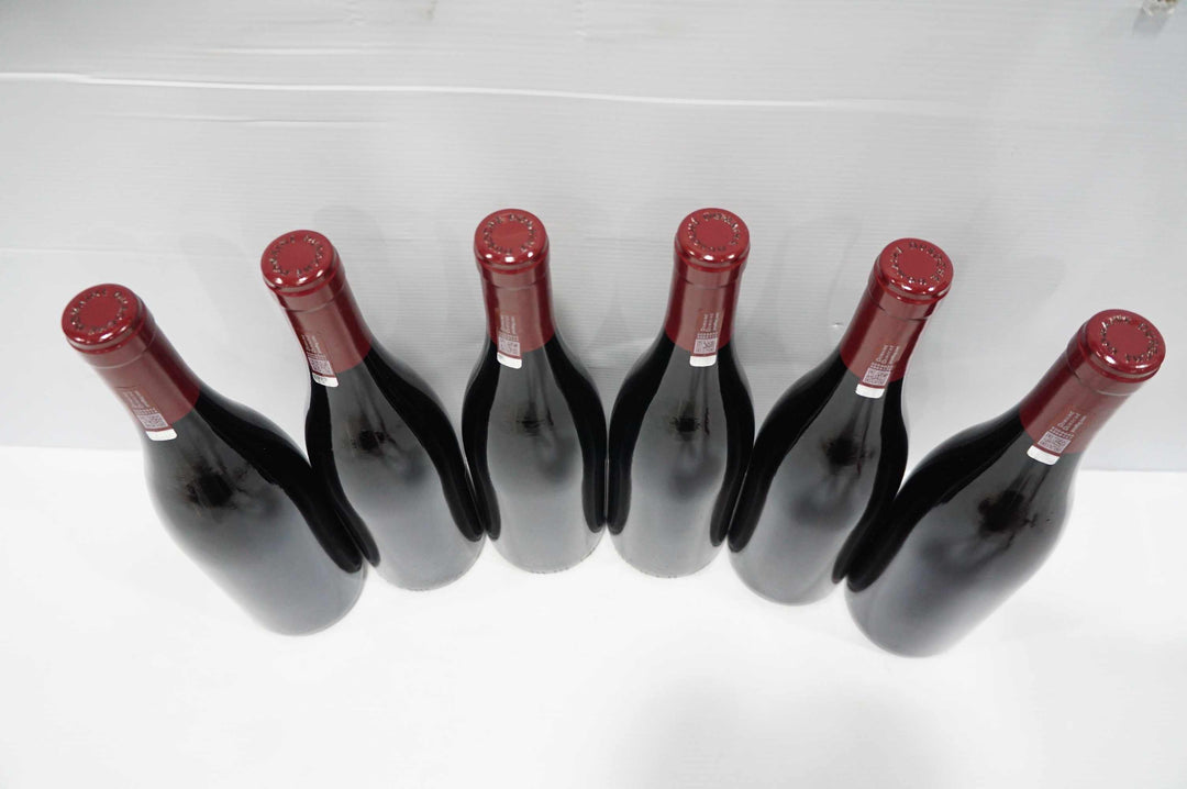 Duroche Charmes Chambertin Grand Cru 2018