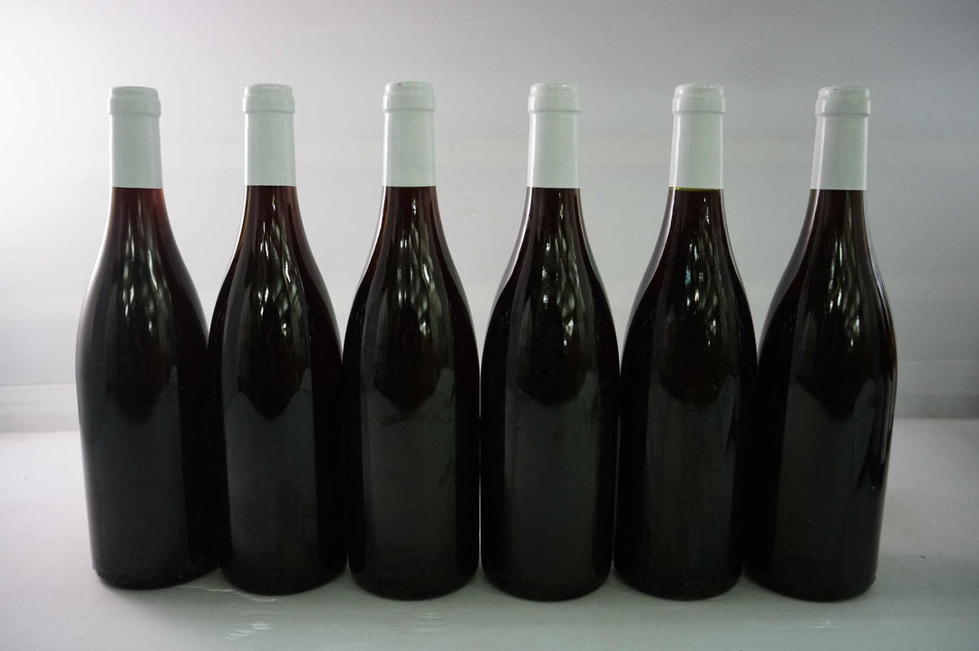 Robert Ampeau Volnay Santenots 1er Cru 2001