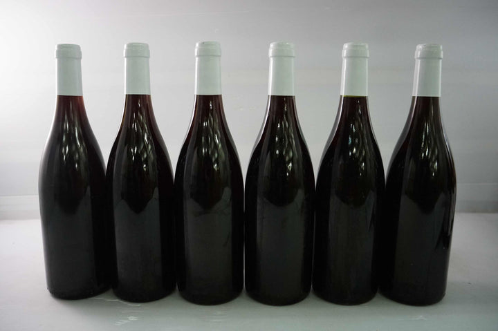 Robert Ampeau Volnay Santenots 1er Cru 2001