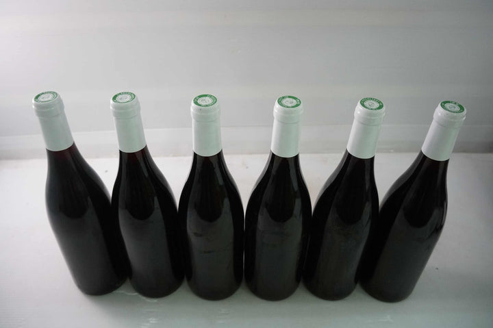 Robert Ampeau Volnay Santenots 1er Cru 2001