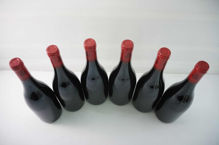 Robert Groffier Chambolle Musigny Les Hauts Doix 1er Cru 2007
