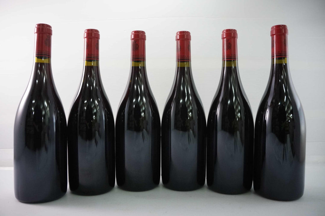 Robert Groffier Chambolle Musigny Les Sentiers 1er Cru 2007