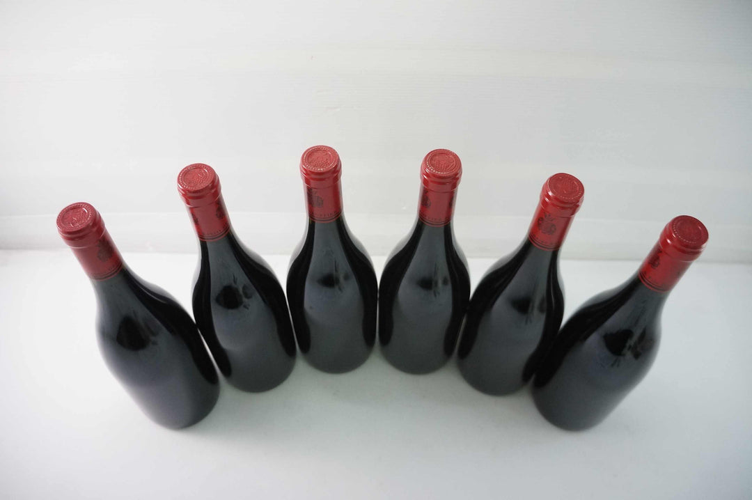 Robert Groffier Chambolle Musigny Les Sentiers 1er Cru 2007