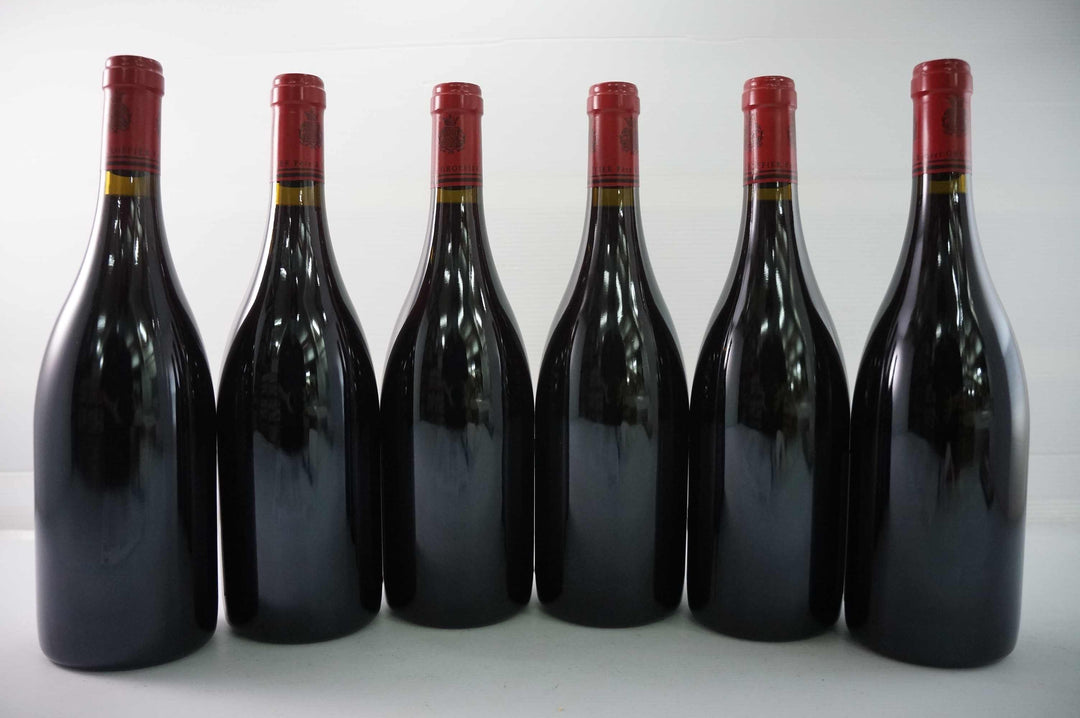 Robert Groffier Gevrey Chambertin 2007