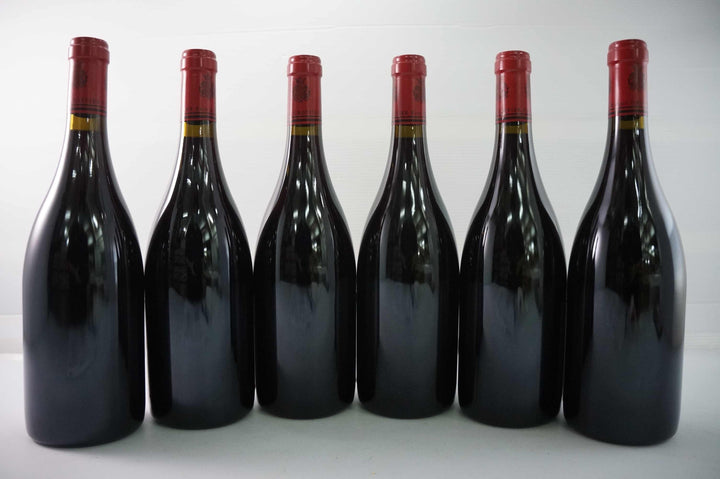Robert Groffier Gevrey Chambertin 2007