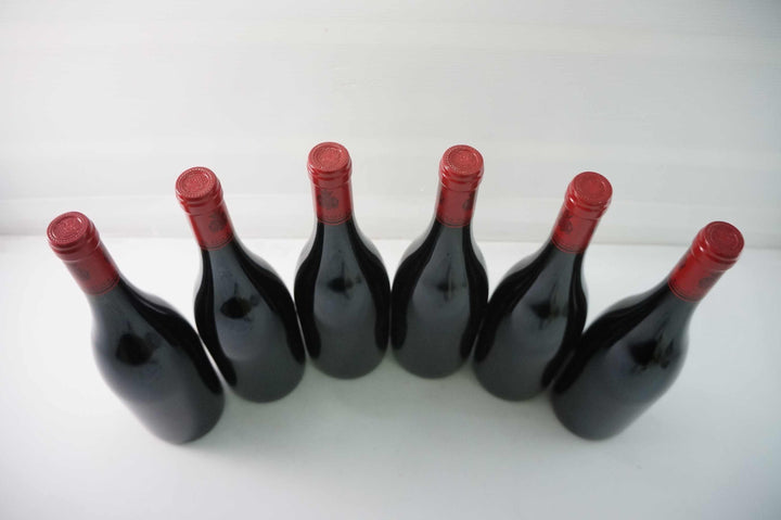 Robert Groffier Gevrey Chambertin 2007