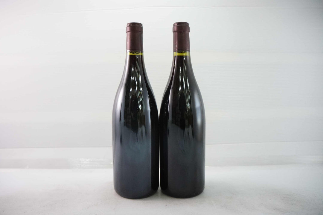 Domaine Jamet Cote Rotie 2004