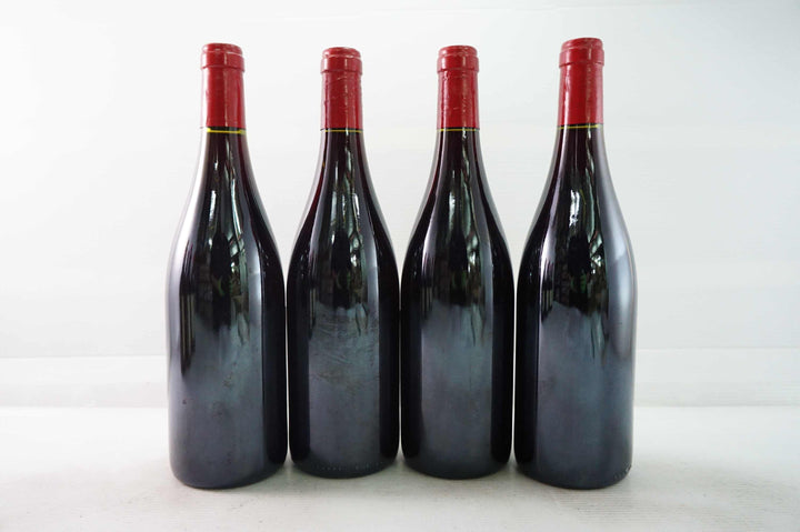 Chateau Rayas Chateauneuf du Pape 2007