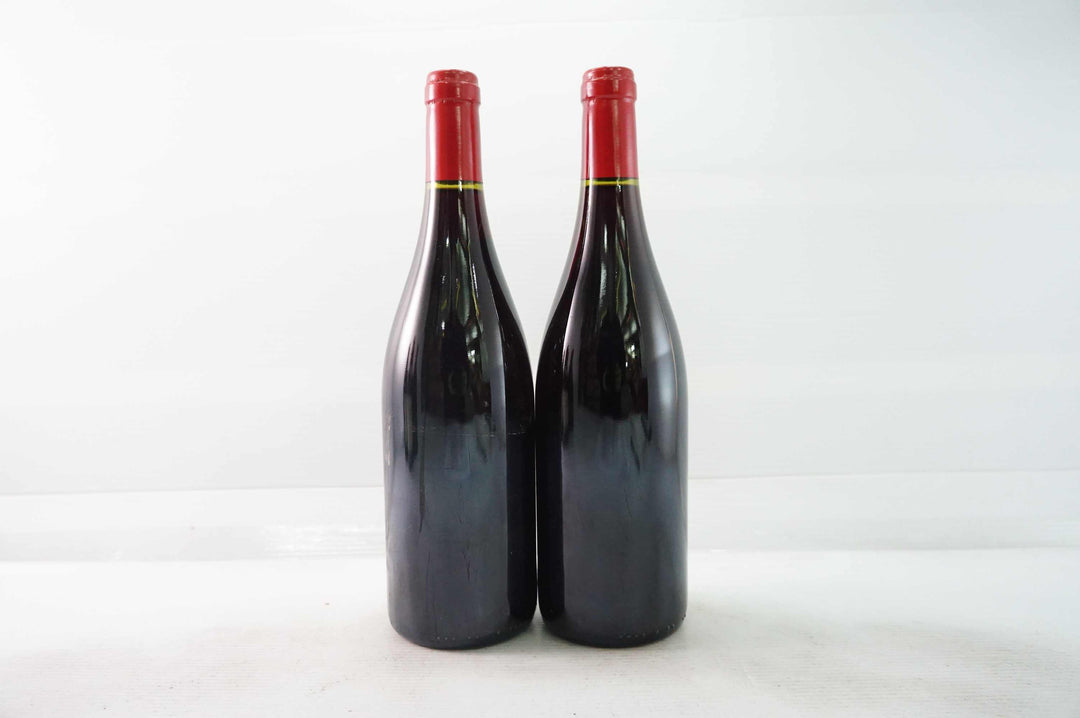 Chateau des Tours Vacqueyras (Chateau Rayas) 2007