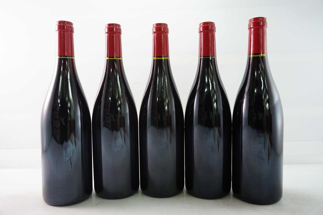 Chateau des Tours Vacqueyras (Chateau Rayas) 2010