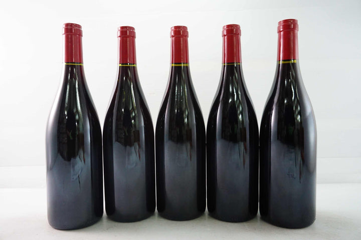 Chateau des Tours Vacqueyras (Chateau Rayas) 2010