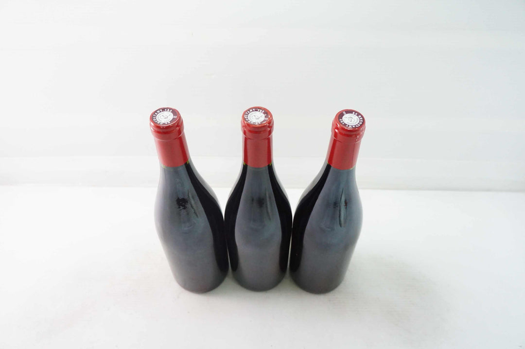 Domaine des Tours VDP de Vaucluse (Chateau Rayas) 2011