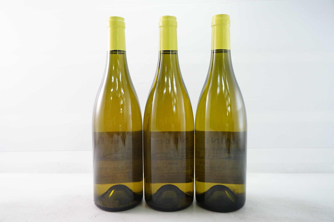 Domaine des Tours VDP de Vaucluse (Chateau Rayas) Blanc 2017