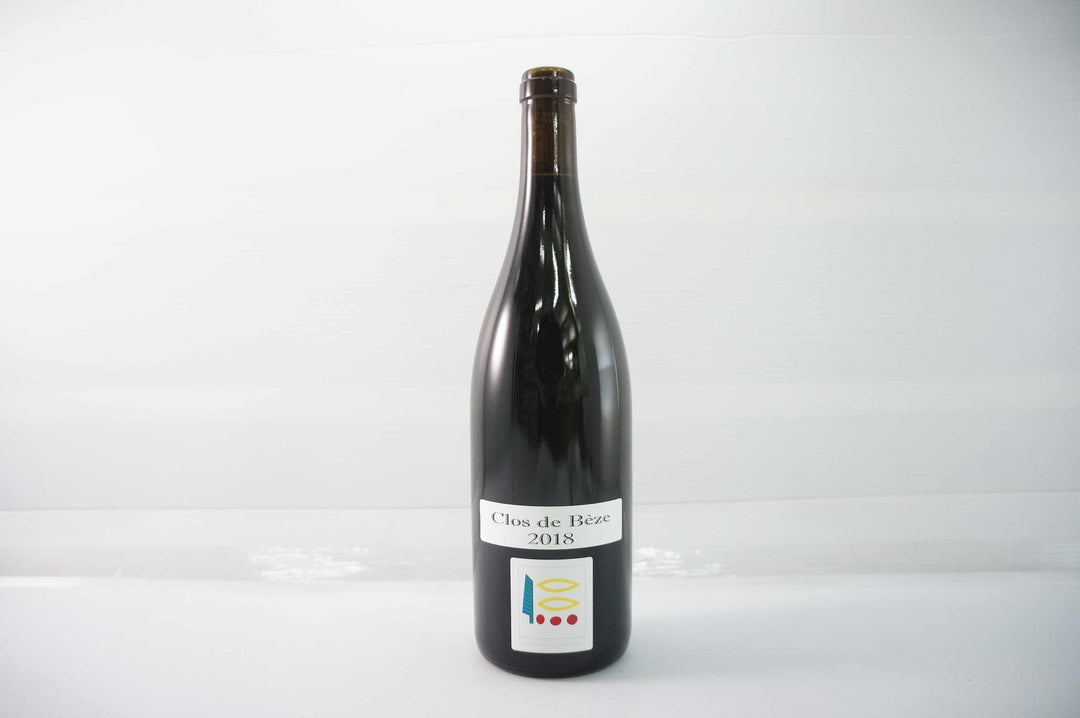 Prieure Roch Chambertin Clos de Beze Grand Cru 2018