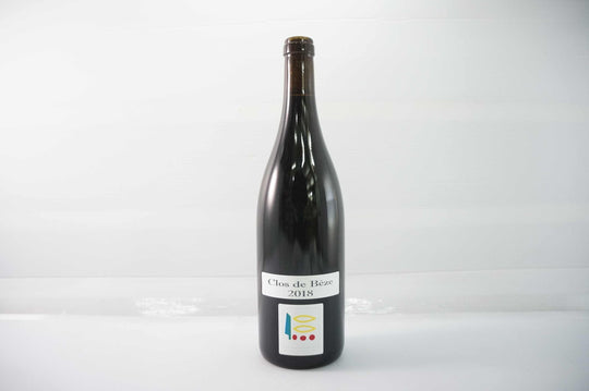 Prieure Roch Chambertin Clos de Beze Grand Cru 2018