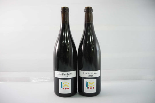 Prieure Roch Vosne Romanee Les Suchots 1er Cru 2018